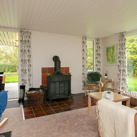 Casa vacanze Three-bedroom In 12 Nordenbro Vesteregn